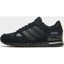 Buty sportowe męskie Adidas zx 751 sznurowane na jesień  - zdjęcie produktu
