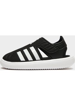 ADIDAS WATER SANDAL C CZARNY GW0384 Adidas_performance promocja JD Sports  - kod rabatowy