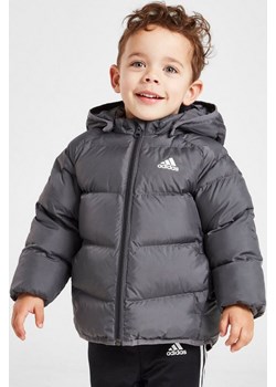 ADIDAS BADGE OF SPORT PADDED JACKET INFANT INFANTS CZARNY HA5059 JD Sports  - kod rabatowy