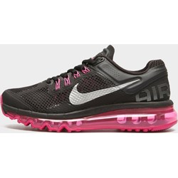 Buty sportowe damskie Nike płaskie wiosenne  - zdjęcie produktu