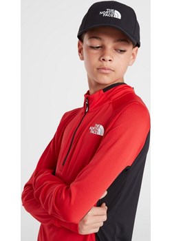 THE NORTH FACE DASZEK YOUTH 66 CLASSIC TECH CAP JUNIOR CZARNY NF0A7RIWJK31 The North Face JD Sports  - kod rabatowy