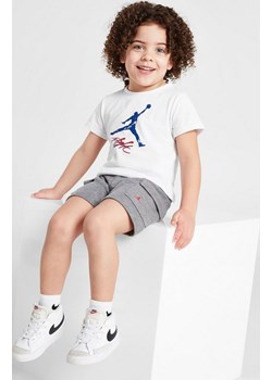 JORDAN KOMPLET FLIGHT CRGO T/SHRT ST WH/GRY Jordan JD Sports  - kod rabatowy