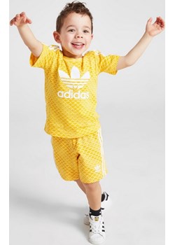 ADIDAS KOMPLET MNGRM T/SHRT ST ORG$ B JD Sports  - kod rabatowy