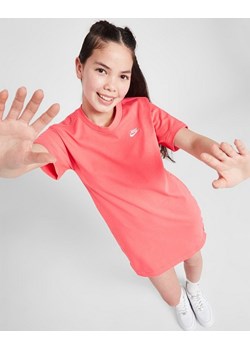 NIKE SUKIENKA G NSW TSHIRT DRSS Nike JD Sports  - kod rabatowy