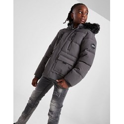 Kurtka chłopięca Supply & Demand - JD Sports  - zdjęcie produktu