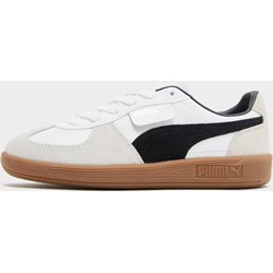 Trampki męskie Puma sznurowane  - zdjęcie produktu