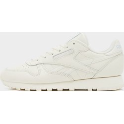 Buty sportowe damskie Reebok wiązane płaskie  - zdjęcie produktu