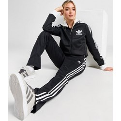 Spodnie damskie Adidas w sportowym stylu  - zdjęcie produktu