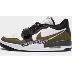 Buty sportowe męskie Jordan wielokolorowe na wiosnę  - zdjęcie produktu