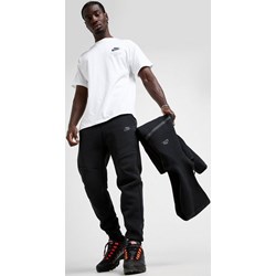 Spodnie męskie Nike czarne  - zdjęcie produktu