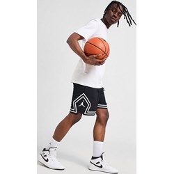 Spodenki męskie Jordan białe  - zdjęcie produktu
