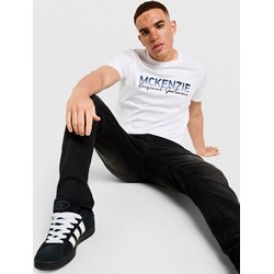T-shirt męski Mckenzie - JD Sports  - zdjęcie produktu