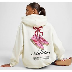 Bluza damska adidas - JD Sports  - zdjęcie produktu