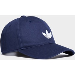 Czapka z daszkiem damska adidas - JD Sports  - zdjęcie produktu