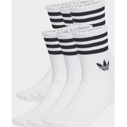 Skarpetki damskie adidas - JD Sports  - zdjęcie produktu