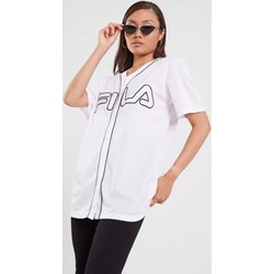 Fila koszula damska z napisem  - zdjęcie produktu