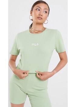 FILA T-SHIRT SHARON CRP TEE KHK Fila JD Sports  - kod rabatowy