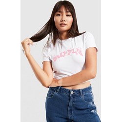 Bluzka damska Supply & Demand - JD Sports  - zdjęcie produktu