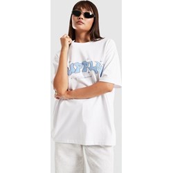 Bluzka damska Supply & Demand - JD Sports  - zdjęcie produktu