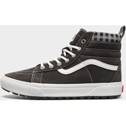 Trampki damskie Vans sk9 czarne wiązane sportowe  - zdjęcie produktu
