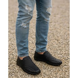 Półbuty dziecięce bez zapięcia  - zdjęcie produktu