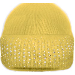 Czapka zimowa damska Rabionek - Tymoteo.pl - sklep obuwniczy - zdjęcie produktu