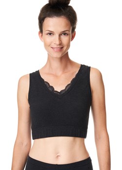 Ciepły top Hot Touch - S czarny Key PH KEY Sp. z o.o.  - kod rabatowy