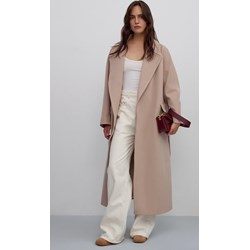 Płaszcz damski Estro - zdjęcie produktu