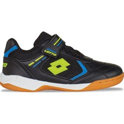 Buty sportowe dziecięce Lotto - SPORT-SHOP.pl - zdjęcie produktu