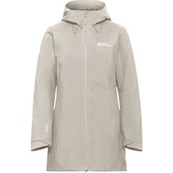 Płaszcz damski Jack Wolfskin - SPORT-SHOP.pl - zdjęcie produktu