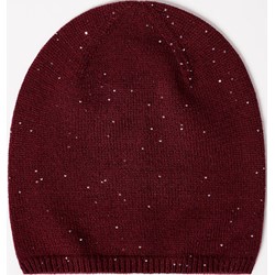 Czapka zimowa damska Mohito - zdjęcie produktu