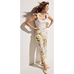 Spodnie damskie Reserved boho  - zdjęcie produktu