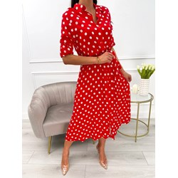 Sukienka Modnakiecka.pl - zdjęcie produktu