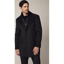 Płaszcz męski Lancerto - Lancerto S.A. - zdjęcie produktu