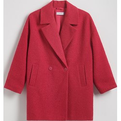 Płaszcz damski Reserved casual  - zdjęcie produktu
