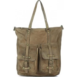 Shopper bag Vittoria Gotti - PaniTorbalska - zdjęcie produktu