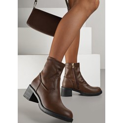 Botki Renee - renee.pl - zdjęcie produktu