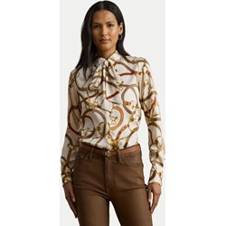 Koszula damska Ralph Lauren - MODIVO - zdjęcie produktu