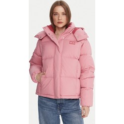 Kurtka damska Tommy Jeans - MODIVO - zdjęcie produktu