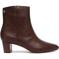 Botki Ralph Lauren - MODIVO - zdjęcie produktu