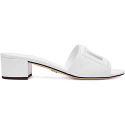 Klapki damskie Dolce & Gabbana  - zdjęcie produktu