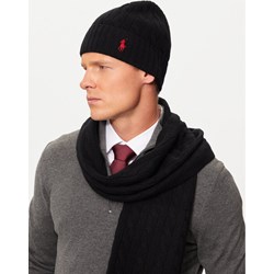 Czapka zimowa męska Polo Ralph Lauren  - zdjęcie produktu