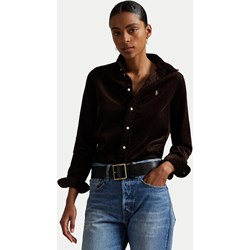 Koszula damska Polo Ralph Lauren - MODIVO - zdjęcie produktu