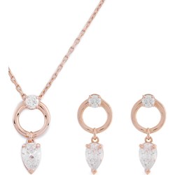 Naszyjnik Swarovski - MODIVO - zdjęcie produktu