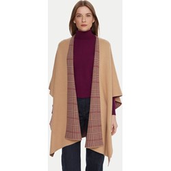 Ponczo United Colors Of Benetton - MODIVO - zdjęcie produktu