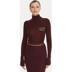 Sweter damski Elisabetta Franchi - MODIVO - zdjęcie produktu