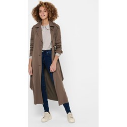 Płaszcz damski ONLY casual  - zdjęcie produktu