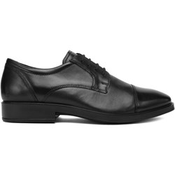 Buty eleganckie męskie Ecco - MODIVO - zdjęcie produktu