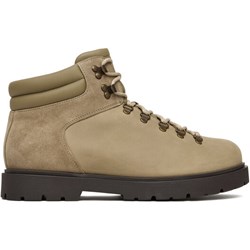 Buty zimowe męskie BIRKENSTOCK - MODIVO - zdjęcie produktu