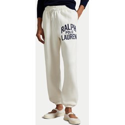 Spodnie damskie Polo Ralph Lauren - MODIVO - zdjęcie produktu